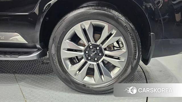 Kia Mohave Master id 4500673 из Кореи 13