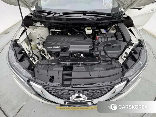 Nissan Qashqai id 4258343 из Китая 13