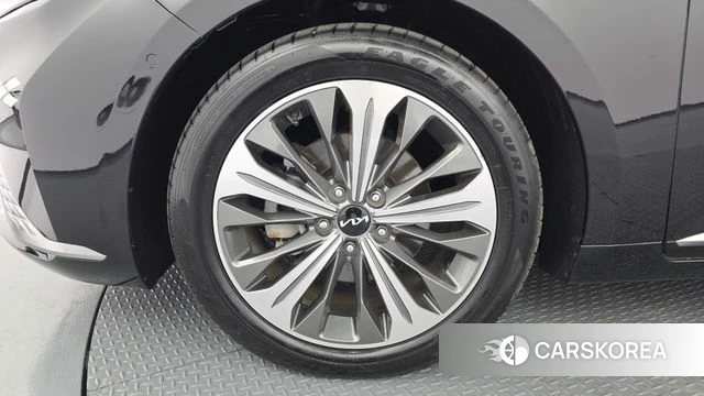 Kia K8 Hybrid id 4243755 из Кореи 13