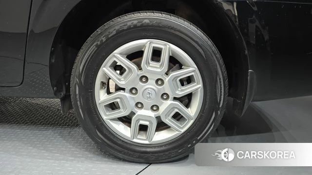 Hyundai Staria id 4506172 из Кореи 13