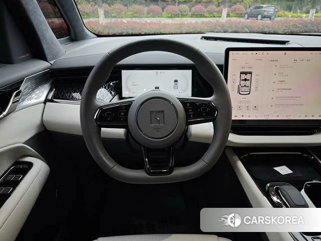 Weilai ET5T id 4026781 из Китая 13