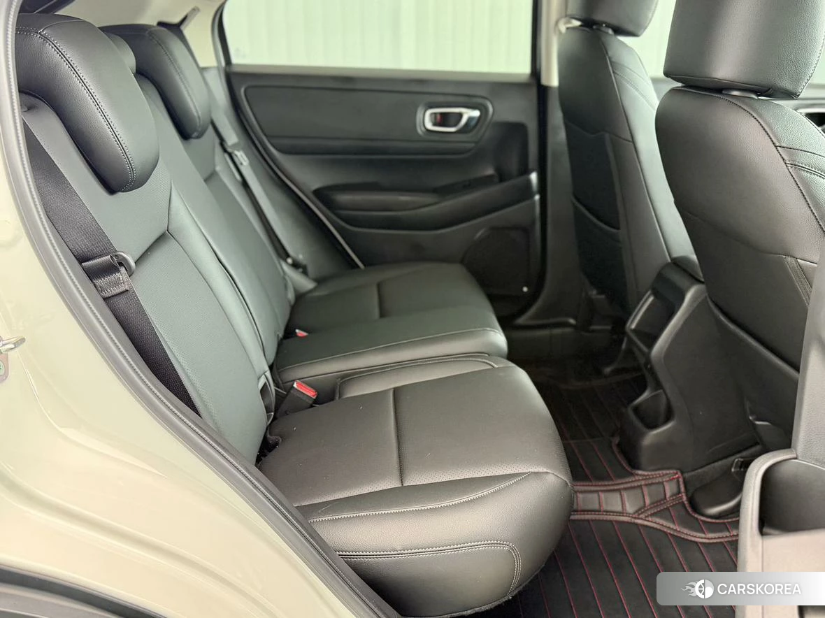 Honda XR-V id 4510652 из Китая 13