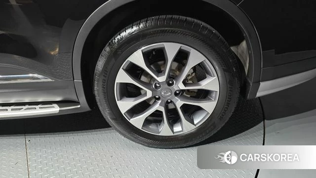 Renault Korea (Samsung) QM6 id 4873242 из Кореи 13