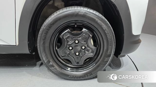 Hyundai Casper id 4848198 из Кореи 13