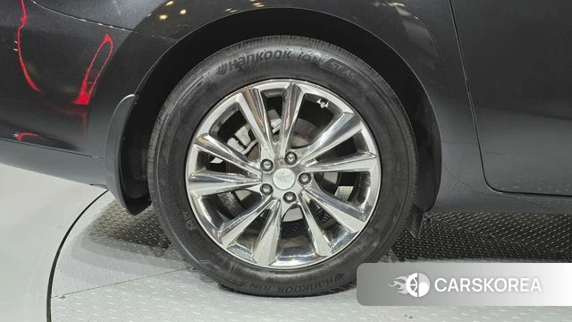 Kia The New Carnival id 4351140 из Кореи 13