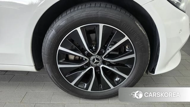 Mercedes-Benz C-Class W205 id 4632774 из Кореи 13