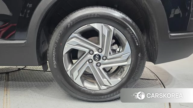 Hyundai The New Santa Fe id 4401186 из Кореи 13