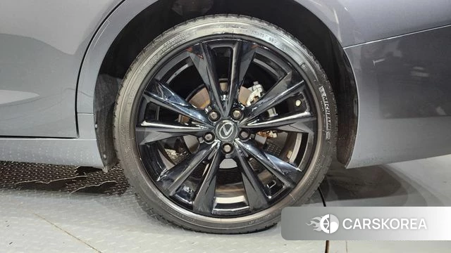 Lexus ES300h 7th generation id 4749704 из Кореи 13