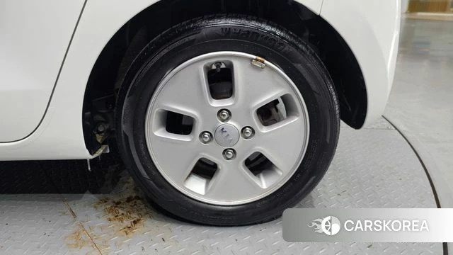 Kia The New Ray id 4524781 из Кореи 13