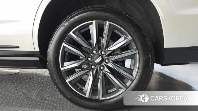 Cadillac Escalade 5th Generation id 4701129 из Кореи 13