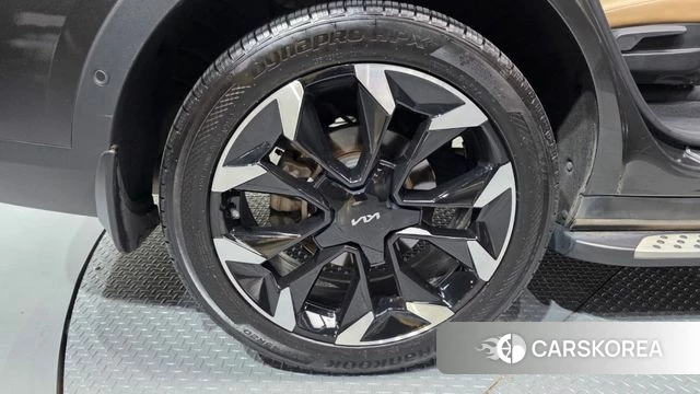 Kia The New Sorento 4th Generation id 4408526 из Кореи 13