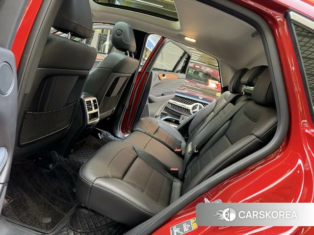 Mercedes-Benz GLE coupe id 4213596 из Китая 13