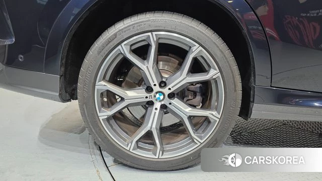 BMW X6 (G06) id 4609210 из Кореи 13