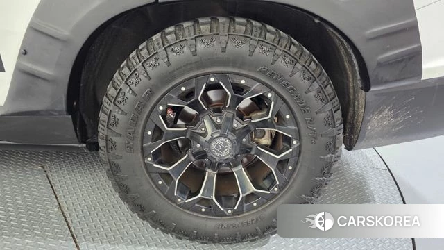 Ssangyong G4 Rexton id 4610335 из Кореи 13