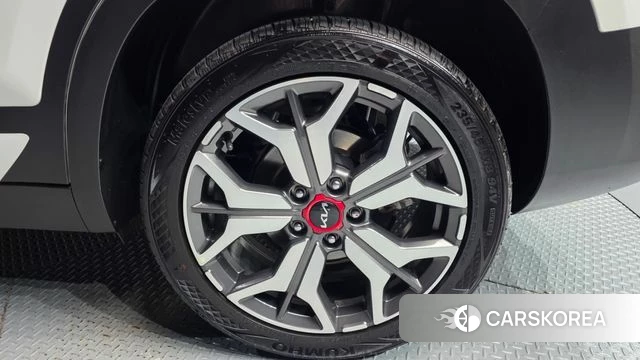 Kia Seltos id 4793473 из Кореи 13
