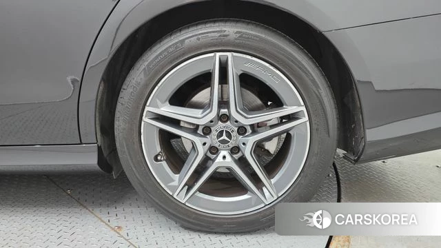 Mercedes-Benz E-Class W213 id 4428103 из Кореи 13