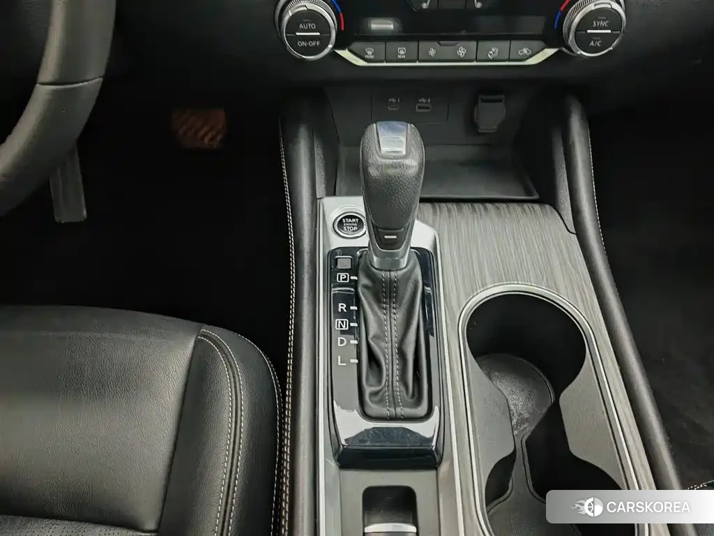 Nissan Altima id 4565435 из Китая 13