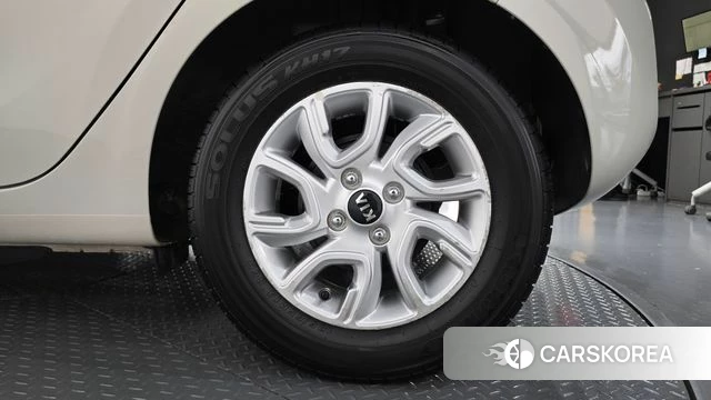 Kia All New Morning (JA) id 4924212 из Кореи 13