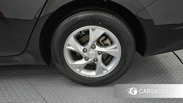 Hyundai Avante (CN7) id 4759415 из Кореи 13
