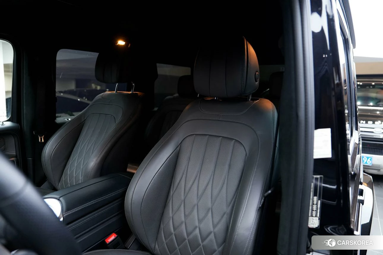 Mercedes-Benz G-class id 4512629 из Китая 13