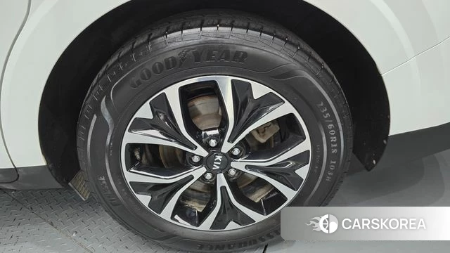 Kia Carnival 4th generation id 4355895 из Кореи 13
