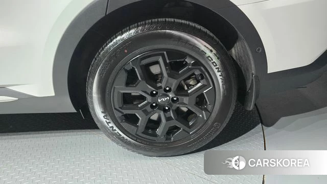 Kia The New Sorento 4th Generation id 4898308 из Кореи 13