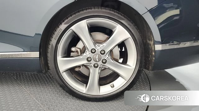 Genesis G80 (RG3) id 4593183 из Кореи 13