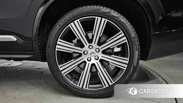 Volvo XC90 second Generation id 4488965 из Кореи 13