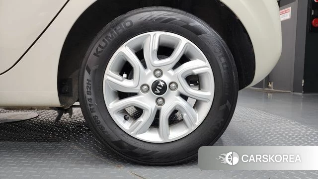 Kia All New Morning (JA) id 4411001 из Кореи 13