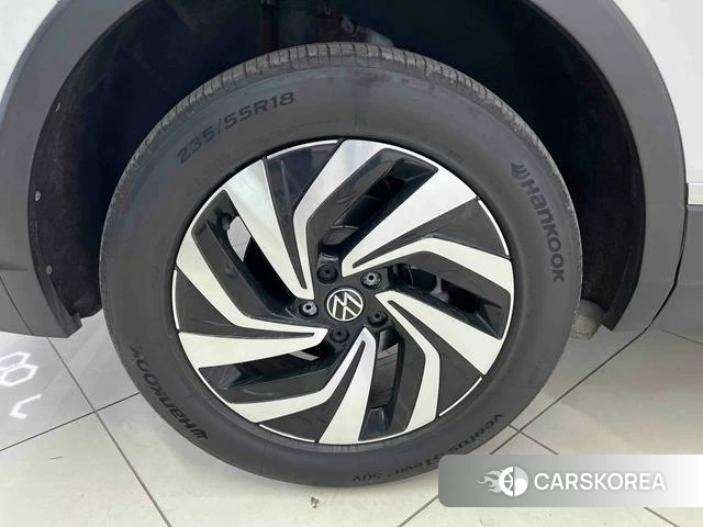 Volkswagen Tiguan L id 4307349 из Китая 13