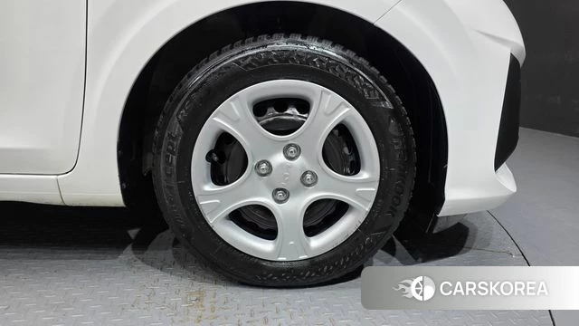 Kia Morning Urban (JA) id 4779495 из Кореи 13