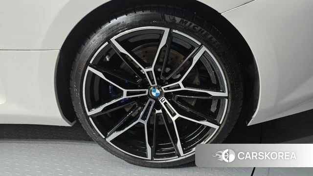 BMW M2 (G87) id 4474589 из Кореи 13