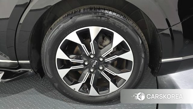 Kia Carnival 4th generation id 4489583 из Кореи 13