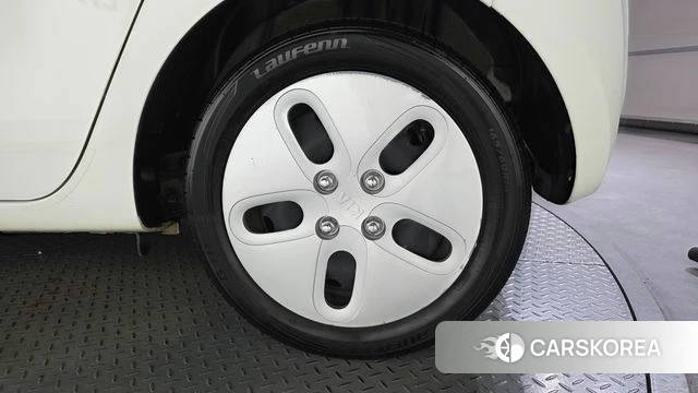 Kia The New Ray id 4657796 из Кореи 13
