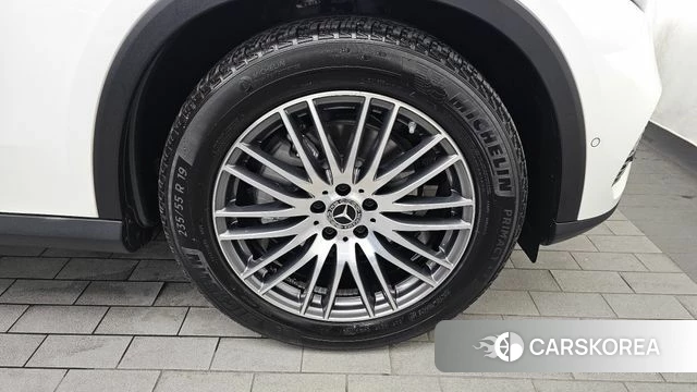 Mercedes-Benz GLC-Class X254 id 4710365 из Кореи 13