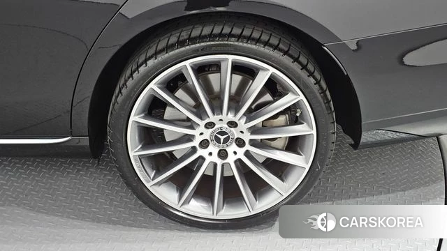 Mercedes-Benz E-Class W213 id 4408735 из Кореи 13