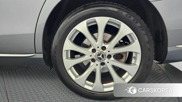Mercedes-Benz E-Class W213 id 4765109 из Кореи 13