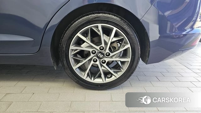 Hyundai The New Avante AD id 4918770 из Кореи 13