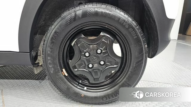 Hyundai Casper id 4541618 из Кореи 13