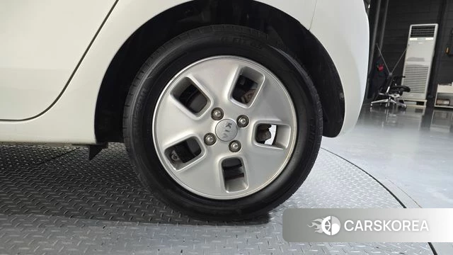 Kia The New Ray id 4780996 из Кореи 13