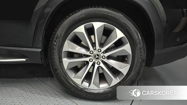 Mercedes-Benz GLE-Class W167 id 4670510 из Кореи 13