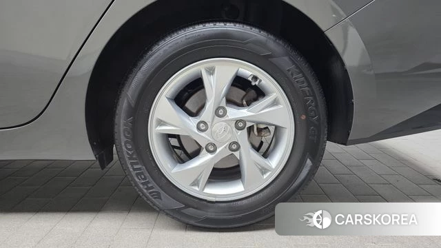 Hyundai Avante (CN7) id 4395728 из Кореи 13