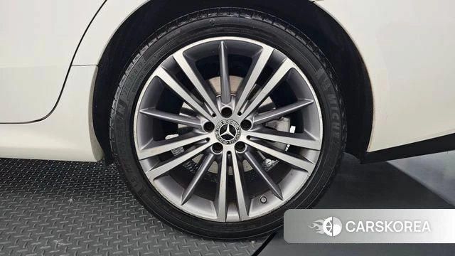 Mercedes-Benz CLS-Class C257 id 4251174 из Кореи 13