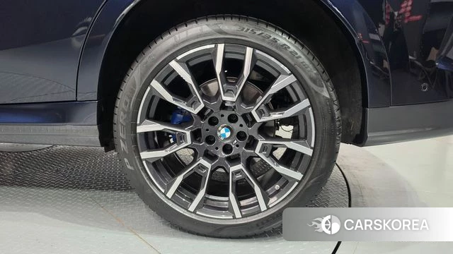 BMW X6 (G06) id 4773425 из Кореи 13
