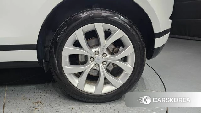 Land Rover Range Rover Evoque 2nd Generation id 4735709 из Кореи 13