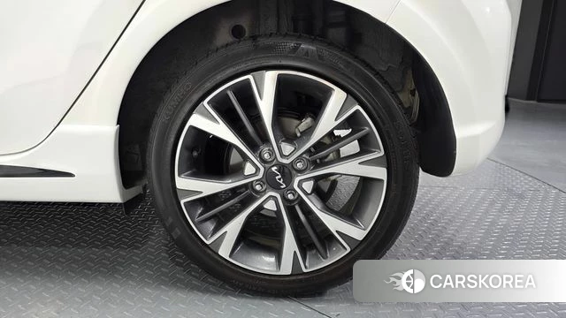 Kia Morning Urban (JA) id 4744797 из Кореи 13
