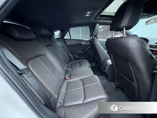 Mazda CX-4 id 4263405 из Китая 13
