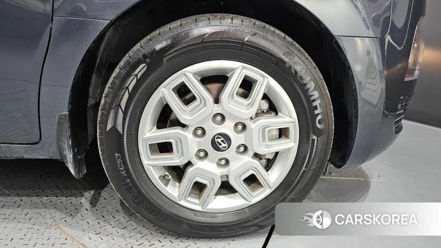 Hyundai Staria id 4456316 из Кореи 13