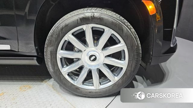 Cadillac Escalade 5th Generation id 4506436 из Кореи 13