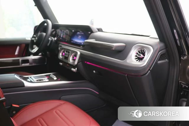 Mercedes-Benz G-class id 4272765 из Китая 13